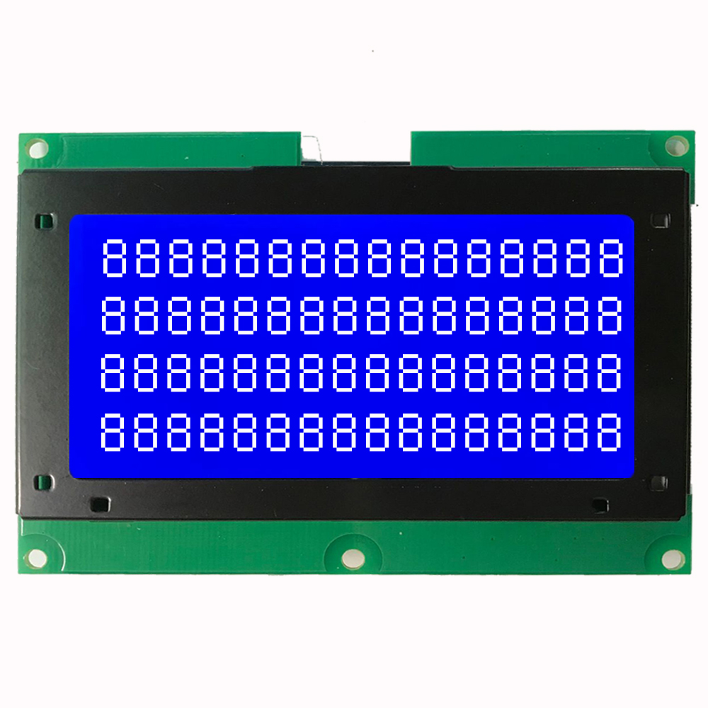 STN lcd 128X64 FSTN графический ЖК-дисплей модуль ЖК-экран подсветка