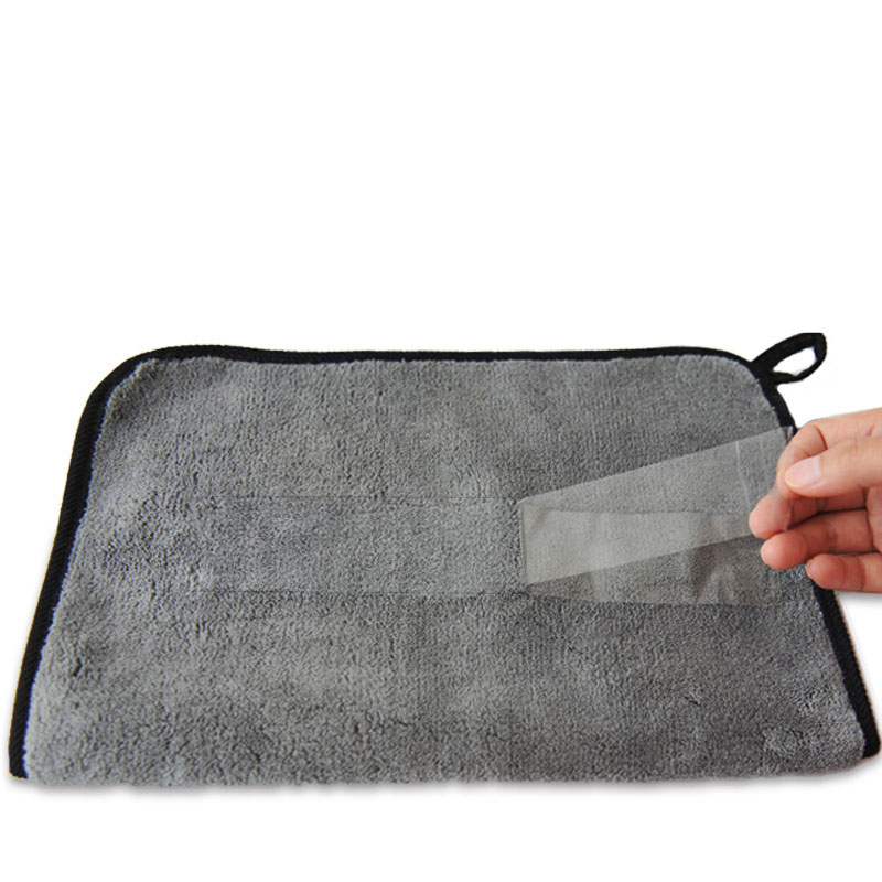 Microfiber Towel Car Wash Towel, Microfiber Cleaning Cloth Car Wash Drying Towel