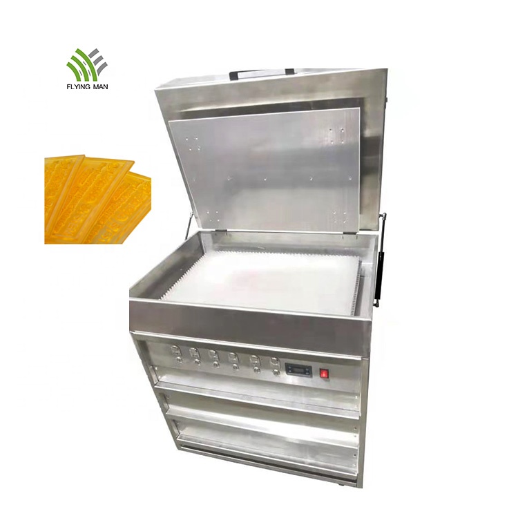 Low Price High Quality Flexo Resin Plate Making Machine for Flexo Printer
