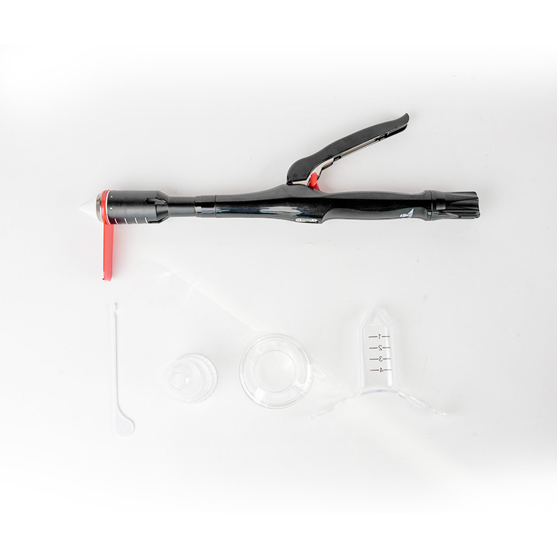 Anorectal Urology Surgery Equipment Disposable Circular Hemorrhoids Stapler Suture Unit PPH disposable skin stapler