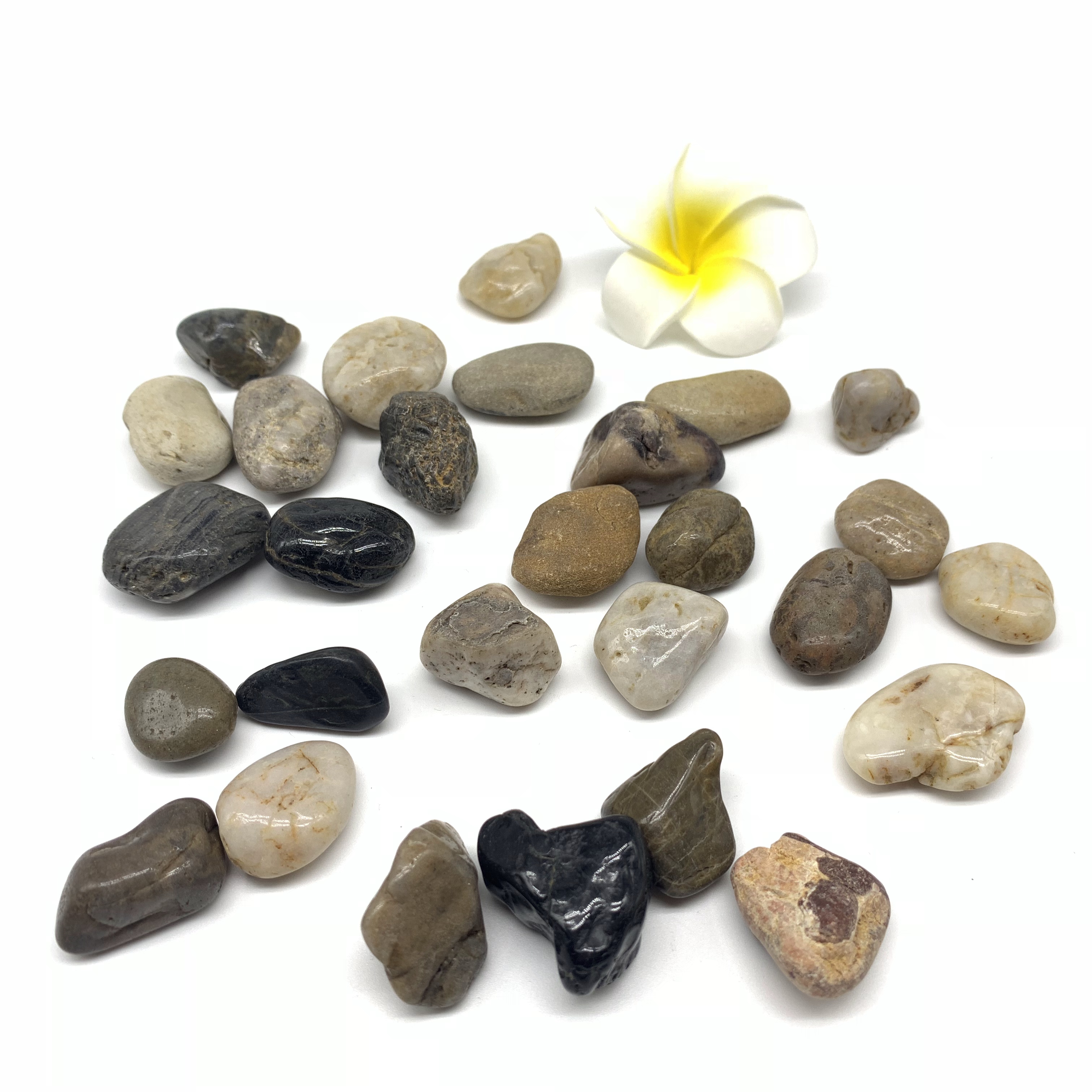 Натуральный агрегат riverstones