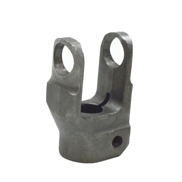 Precision Custom Copper Aluminium T6061 Forged Cold Die Drop Forging Yoke