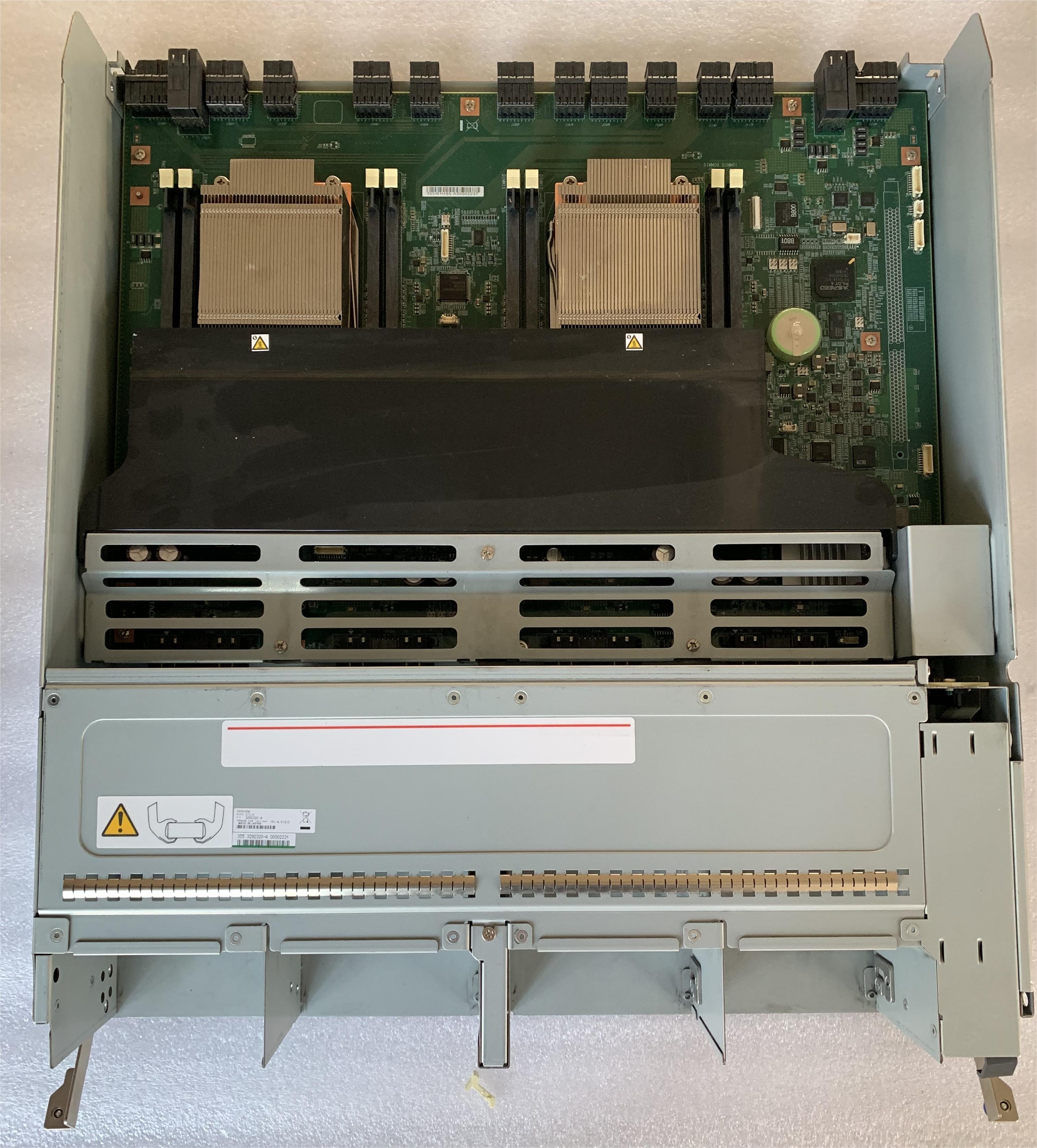 ВСП G900 контроллер DW-F850-CTLH 3293038-A 3293343-A 3292323-A 3292320-A для экскаватора Hitachi