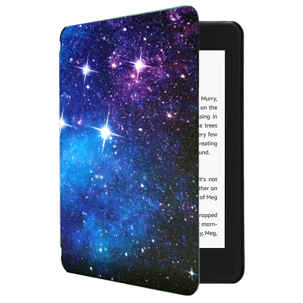 Пыленепроницаемый Тонкий чехол, чехол для оригами для kindle paperwhite, чехол-книжка для электронных книг