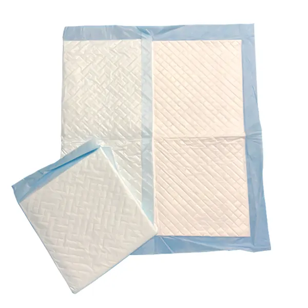 OEM Dog Training Pad Factory Price Disposable High Quality Pet Pee Pad China Manufacturer
