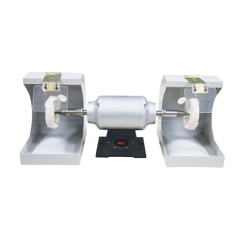 Dental Lab Equipment Polisher 3000RPM Machine Portable Polishing Machine
