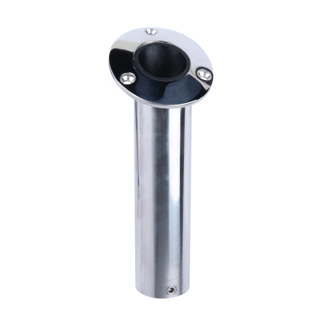Stainless Steel Rod Holders Boat Fishing Rod Holders China Rod Holders Manufacturer