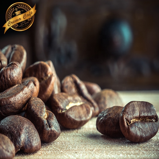 Капельный мешок Arabica, набор для кофе на 10 шт./кор.