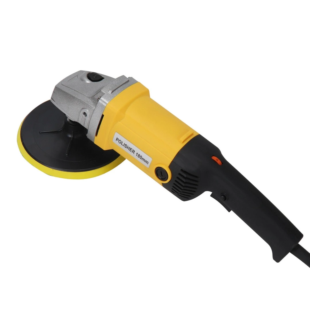 Wholesale Price Mini 1200w Power Metal Automatic Car Polishing Machines For Sale