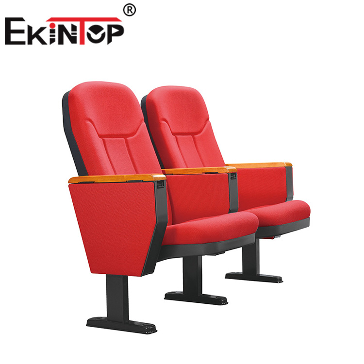 Ekintop высокого класса Популярные 4d Кино Стулья Сделано в Китае