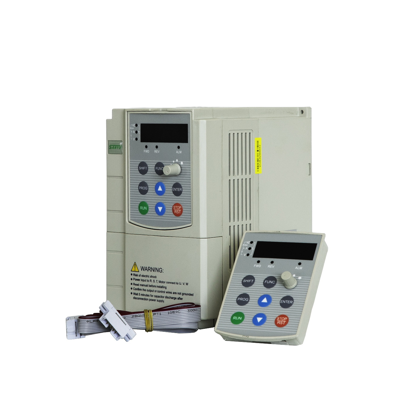 SY5000 Новая серия привода переменной скорости VFD/VSD/электродвигатель переменного тока 380 В-кВт инвертор частоты