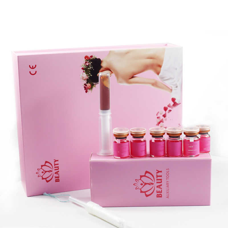 Wholesale Vaginal Gel Helps Regenerate Restrore Vaginal Health Vaginal Tightening Gel