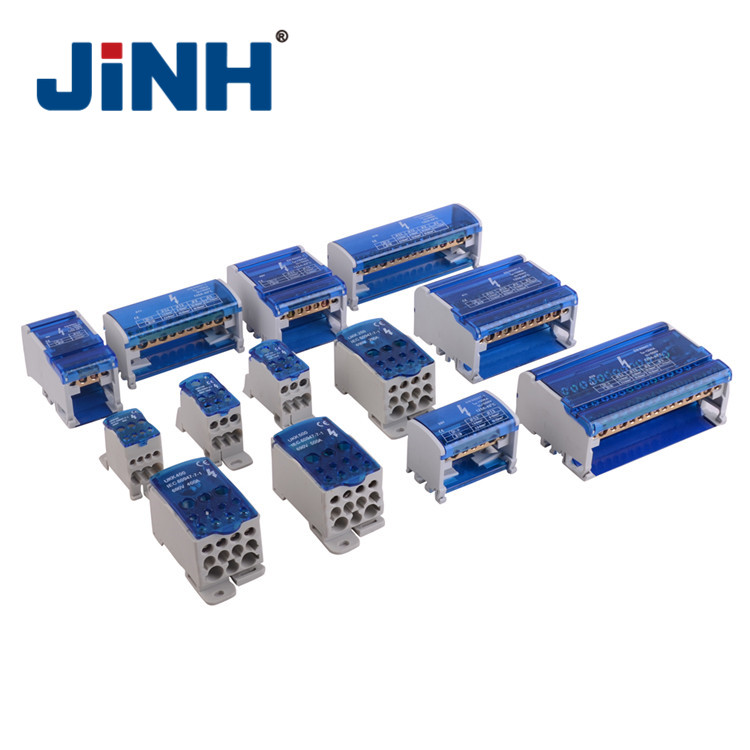 Лидер продаж 2020, электрическая распределительная коробка JINH по лучшей цене JH8415