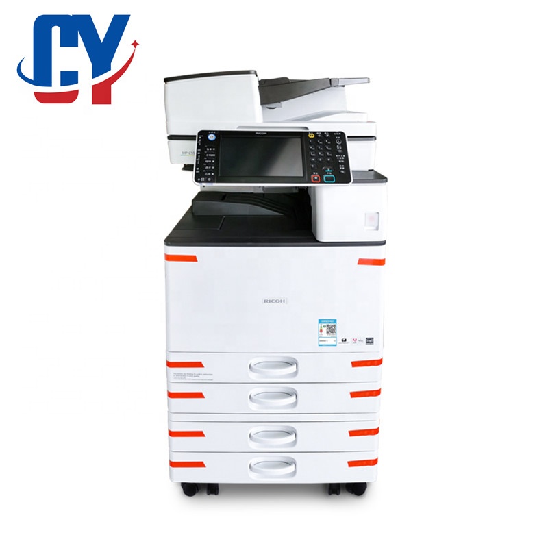Ricoh A3 офисная копировальная принтер C2503 C2011 C3503 C4503 C5503