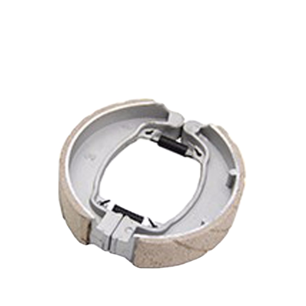 Brake Shoe Bajaj Boxer CT100 High Quality Spare Parts of Motorcycle