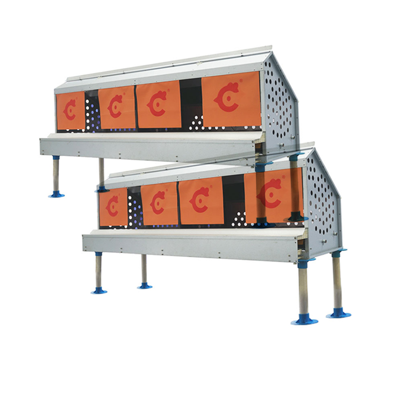 chicken shed feeder line chicken feeder kit elbowl dual port chicken feeder