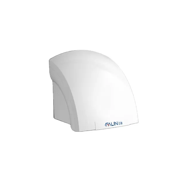 FALIN FL-2000 1800w Hand Dryers Automatic Hand Dryer Wall Mounted Electric High Speed Hand Dryer