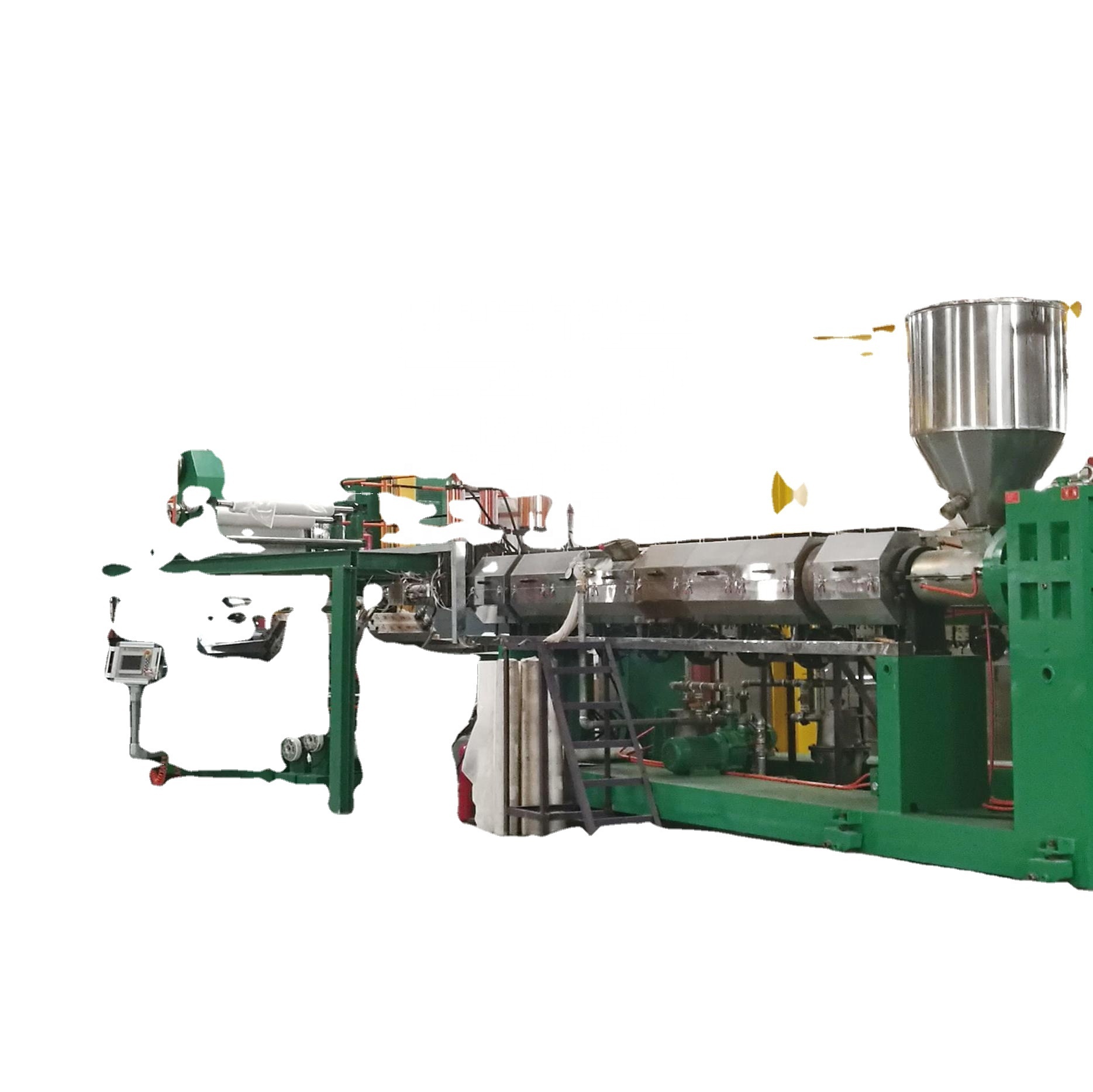 Aluminum-plastic Composite Panel Production Line Series Automation Automatic Paint Dispenser Machine