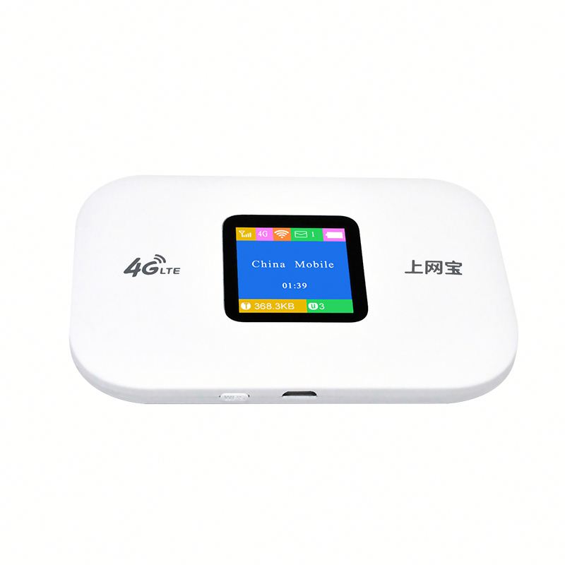 Fly Kan Lte Mfi 300 Мбит/с 4G маршрутизатор для Huawei E5771h-937 с Wi-Fi беспроводной