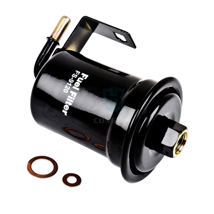 Factory Supply Fuel And Oil Filter Oe 23300-50110 Fuel Pump Filter For Car