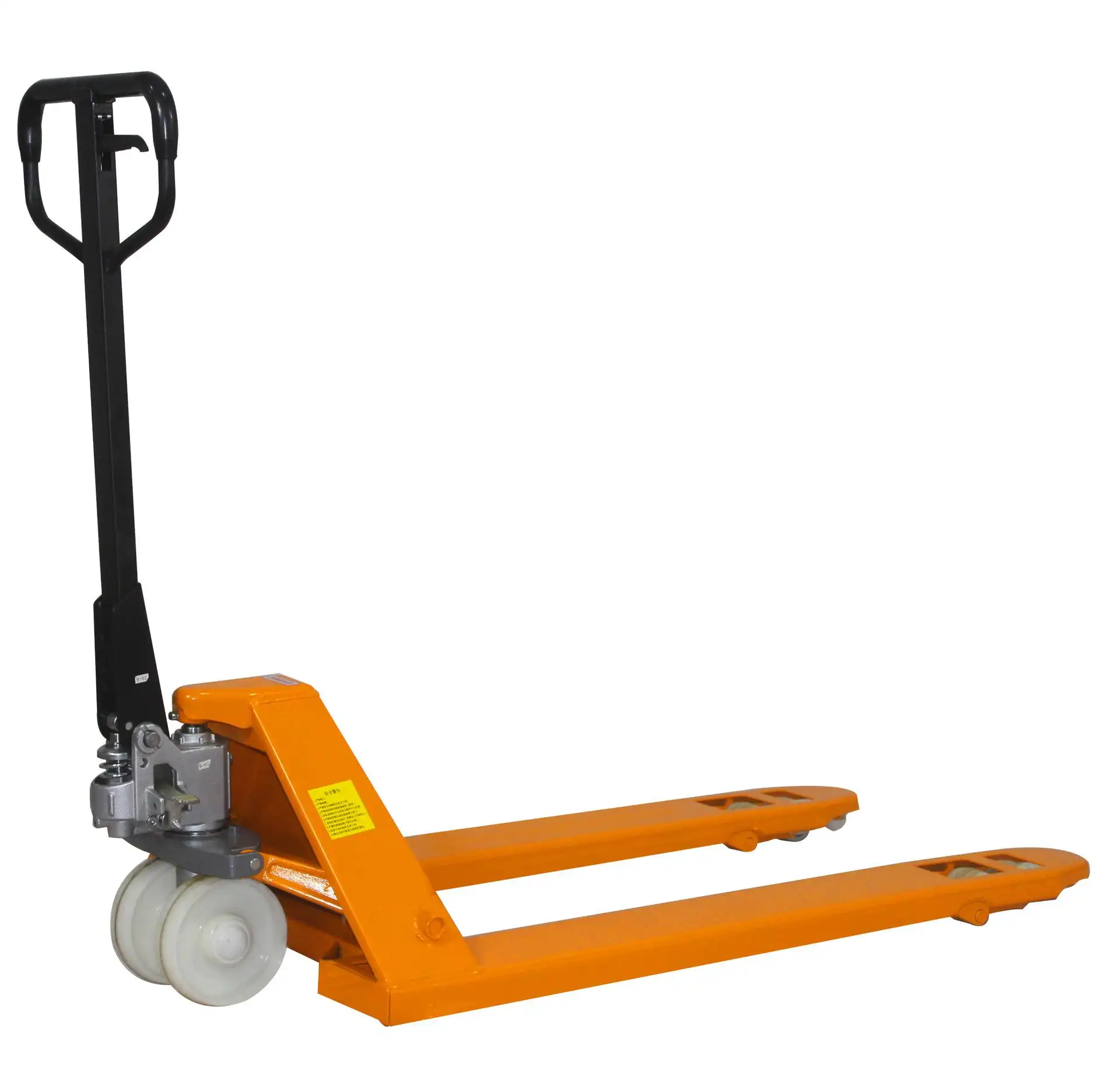 High quality china Manual Warehouse hand pallet truck hydraulic hand pallet truck