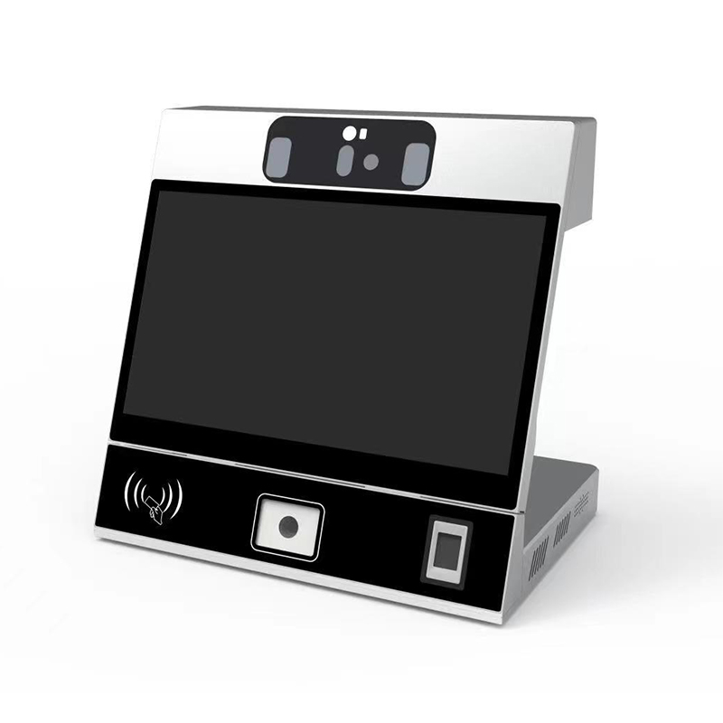 Matsuda POS OEM ODM 15,6 дюймовый терминал оплаты, кассовый сканер штрих-кодов, киоск