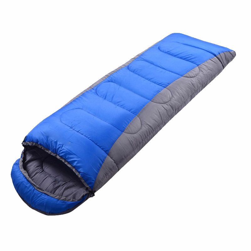 4 Season Homeless Cheapest Custom Outdoor Ltralight Waterproof Sleeping Bag