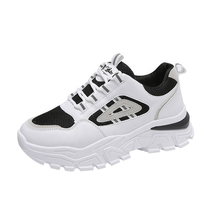 Promotional Various Wholesale 2021 Breathable Outdoor Ladies Sneakers Shoes women sport shoes