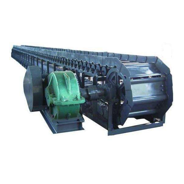 BLT Scale conveyor is widely used in casting metallurgy and electric power