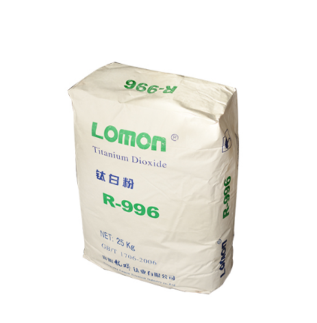 Nano Tio2 Lomon R996/tio2 диоксид титана рутил КОД HS 3206111000 диоксид титана