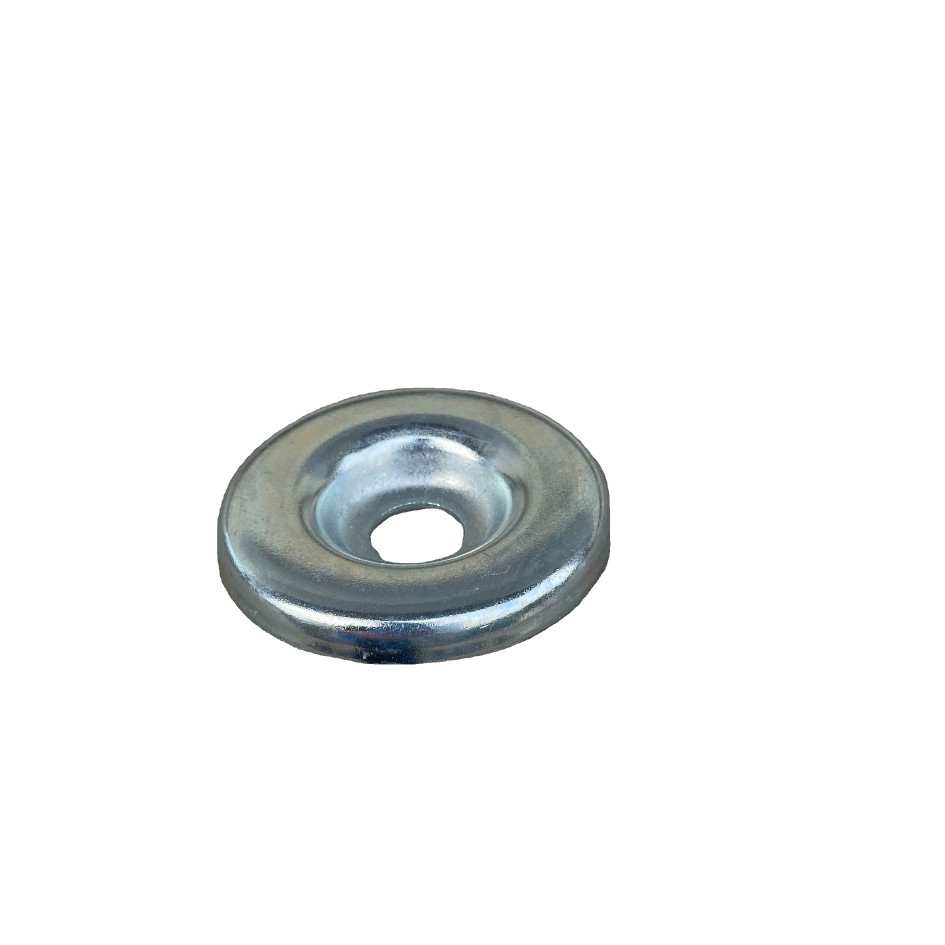 Wholesale Customized Good Quality Multi Shape Zinc Zinc Metal Processing Service