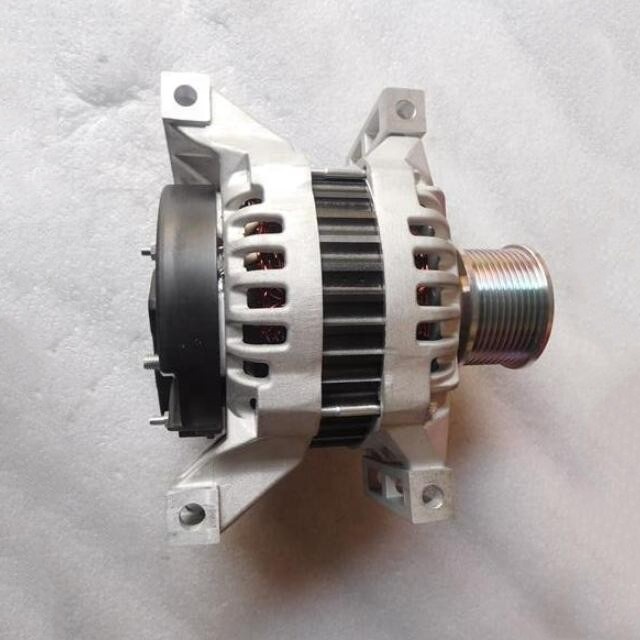 24SI 24V 70A дизельный двигатель генератора 5282841 4936879 4993343 3972735 2874863