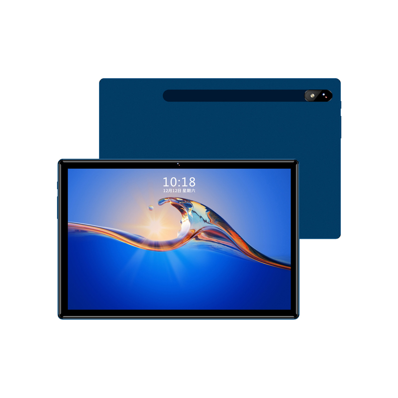 10 Inch Smart Tablet Octa core 2.0ghz Android 9.0 System 1280*800 Resolution 64g Memory Hd Wifi Tablet Pc