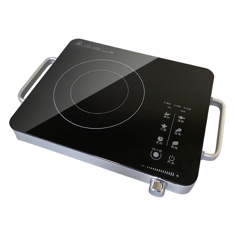 220V 2000W Surya Infrared Induction Cooker Induction Cooker Single Hob Solar Cooking Stove
