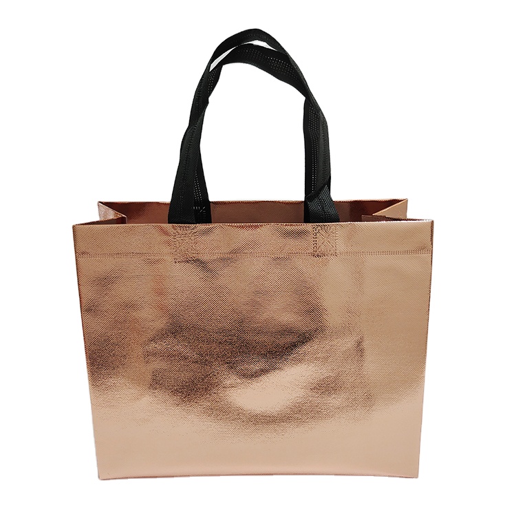 100 gsm t shirt hot press heat press light grey pharmacy hospital non woven bag