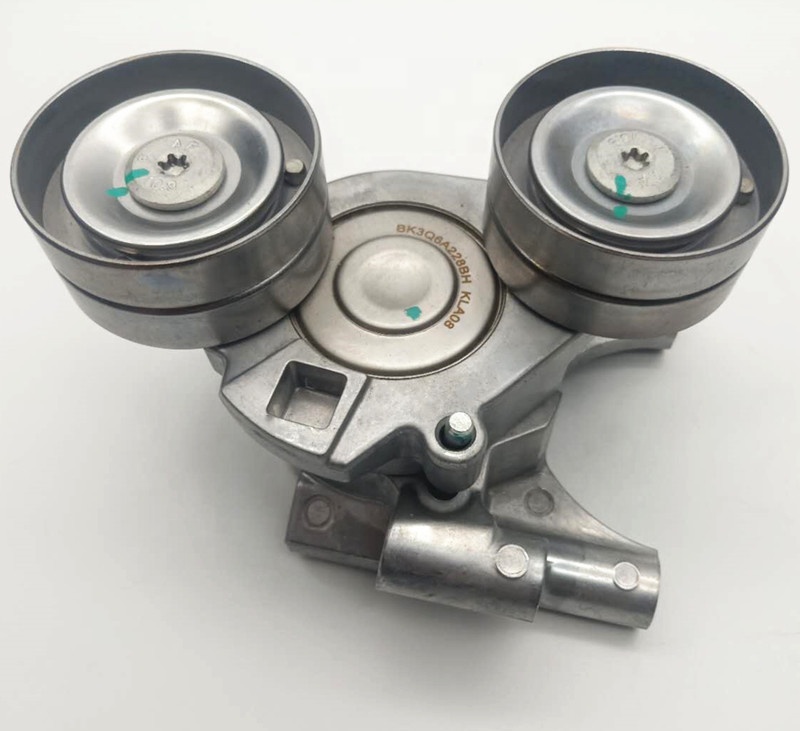 Новый натяжитель ремня и шкивы для Ford PX и MKII Ranger 2,2/3,2 диск Mazda BT-50 BK3Q-6A228-BH