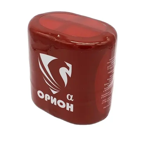 Alpha Portable Automatic Dry Powder Cube For Fire Extinguishing