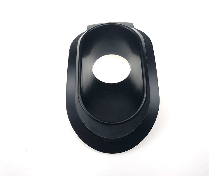Good quality plastic injection PC/ASA material molding product