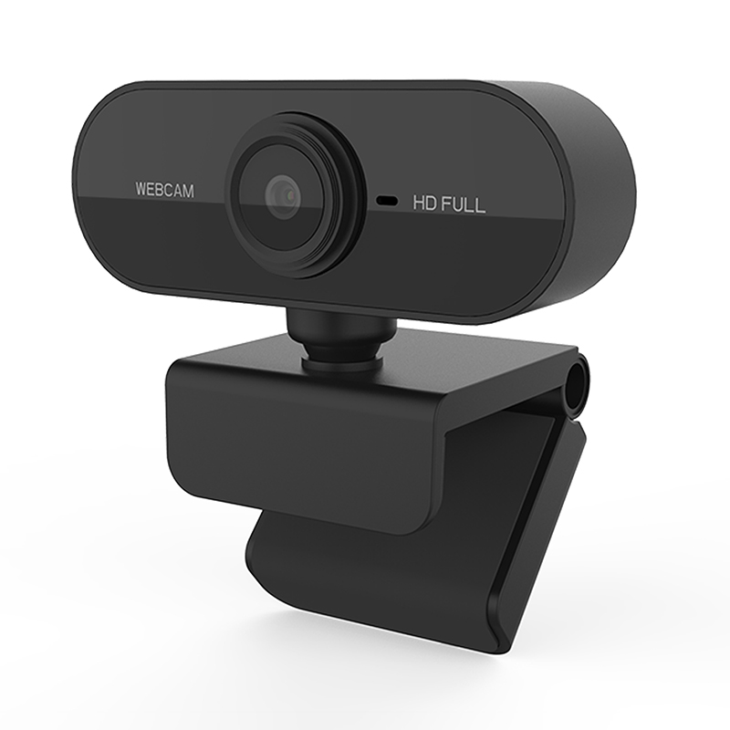 Веб-камера для ноутбука с автофокусом Full HD 4K USB PC 1080p Веб-камера с микрофоном