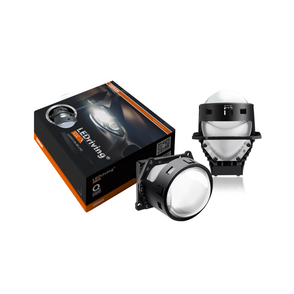 OSRAM 12V CLC LED Bi-объектив проектор автомобильная лампа LED