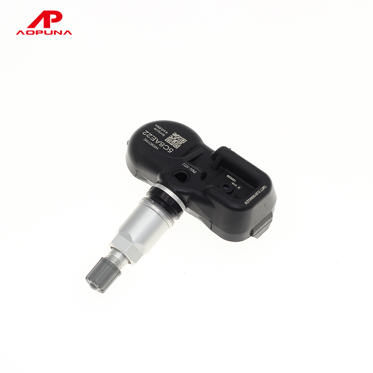 OEM 4260733010 датчик давления в шинах 42607-33010 TPMS для TOYOTA YARIS