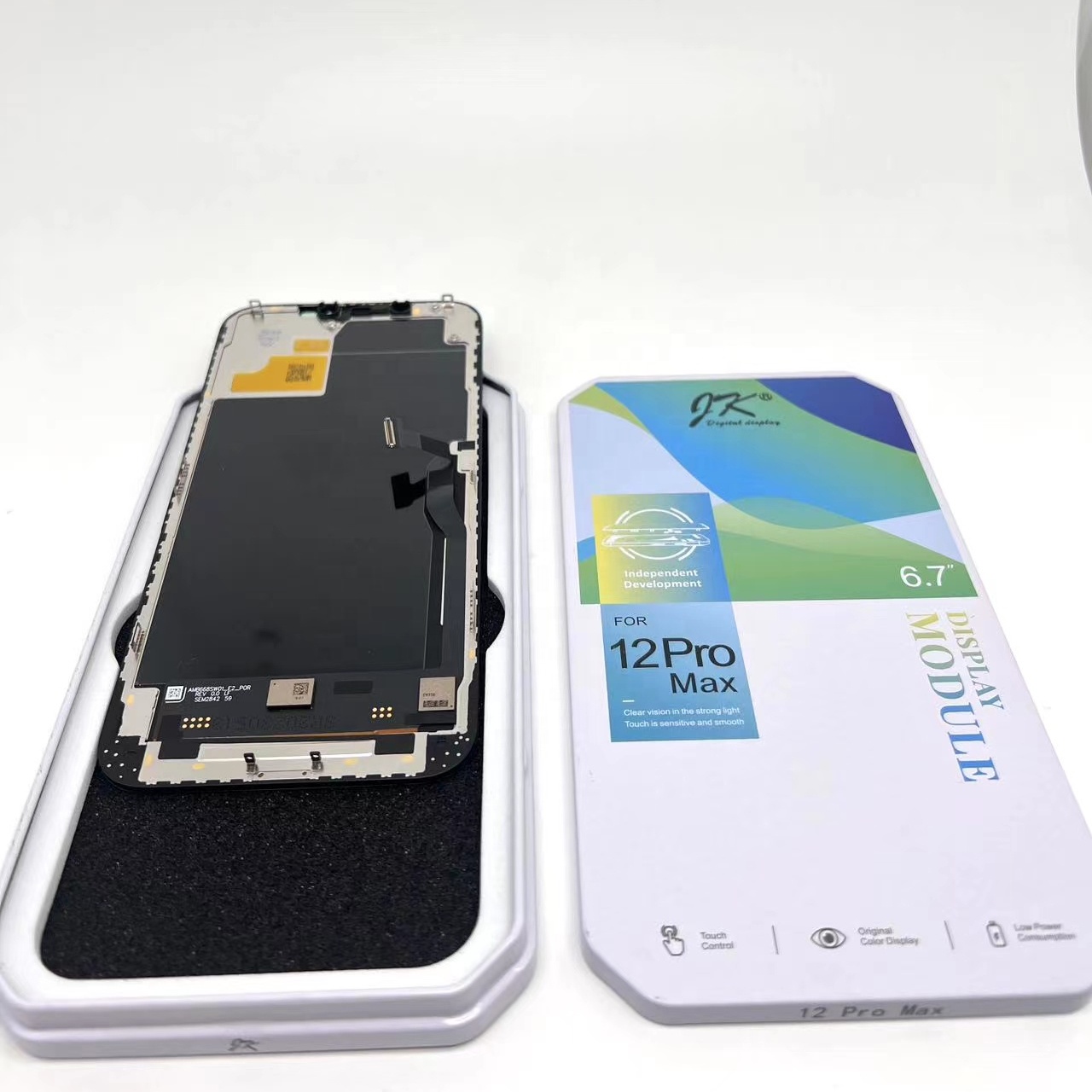 Замена ЖК-дисплея для Iphone 12 pro max