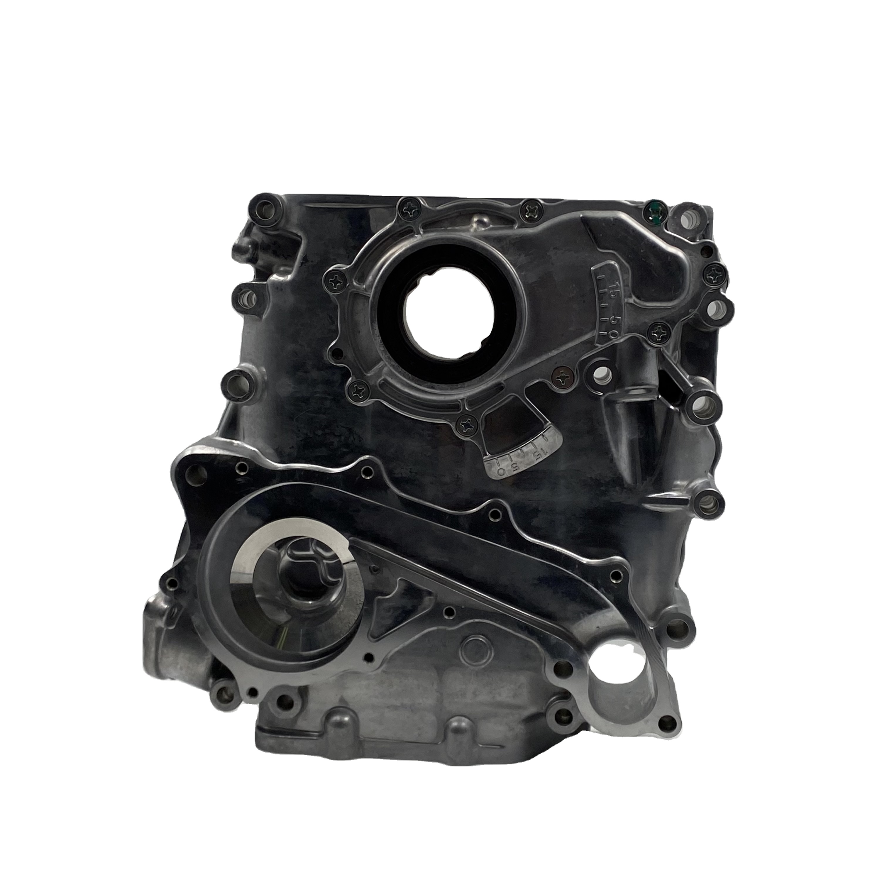 Автомобильный масляный насос двигателя для TOYOTA HILUX OEM 1130175021 11301-75021