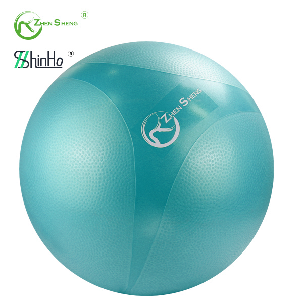 Zhensheng custom exercise gym sitting ball