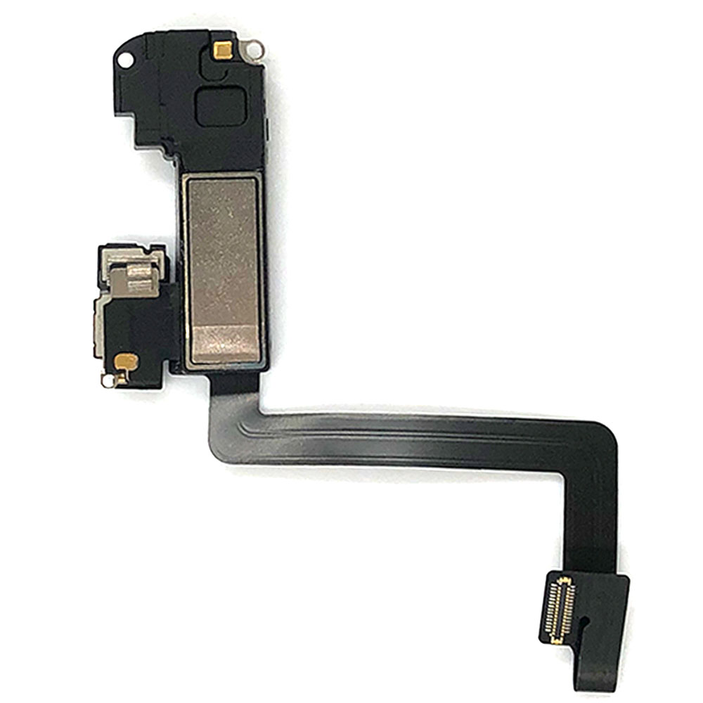Гибкий кабель для мобильного телефона фронтальный динамик для iPhone 11 Pro ORG USB порт зарядное устройство Запчасти для сотового телефона