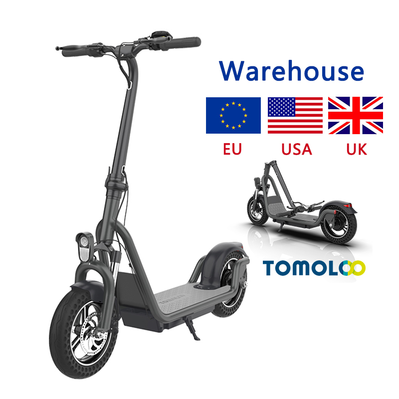2021 tomoloo F2 Pro Великобритания, США, ЕС в Европе склад взрослого быстрого 60 км 350w два 2 колеса 10 дюймов складной электрический скутер в Турции