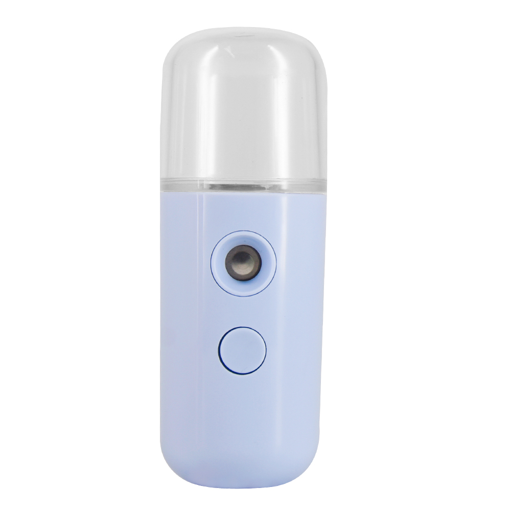 Skin Care Steam Machine Electric Fine Mist Sprayer Automatic Facial Nano Mister