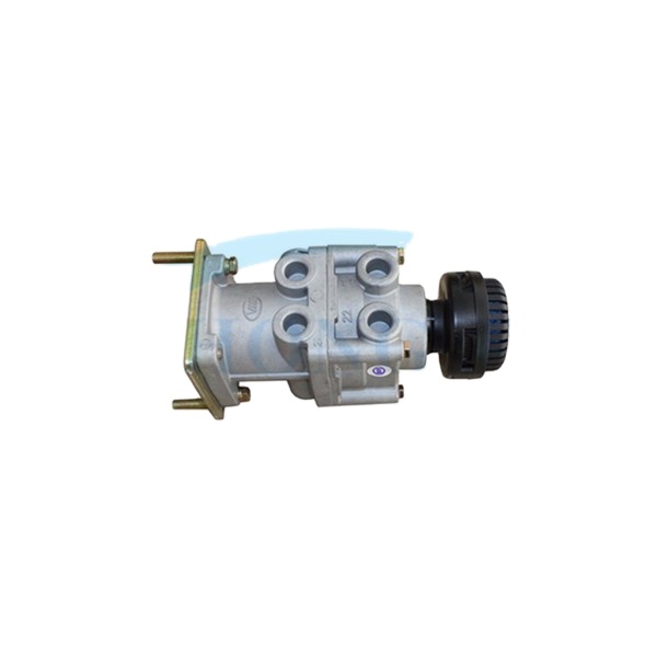 Chinese Bus Accessories Auto Wabco Air Brake Valve for Hiace