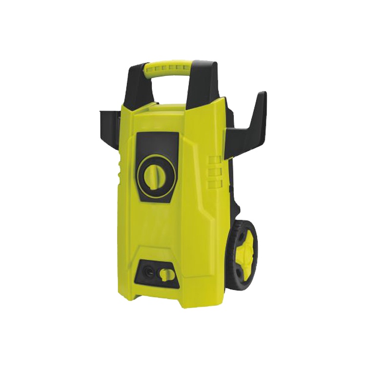 1400W 135Bar Home use movie washer high pressure cleaner portable surface high pressure car washer