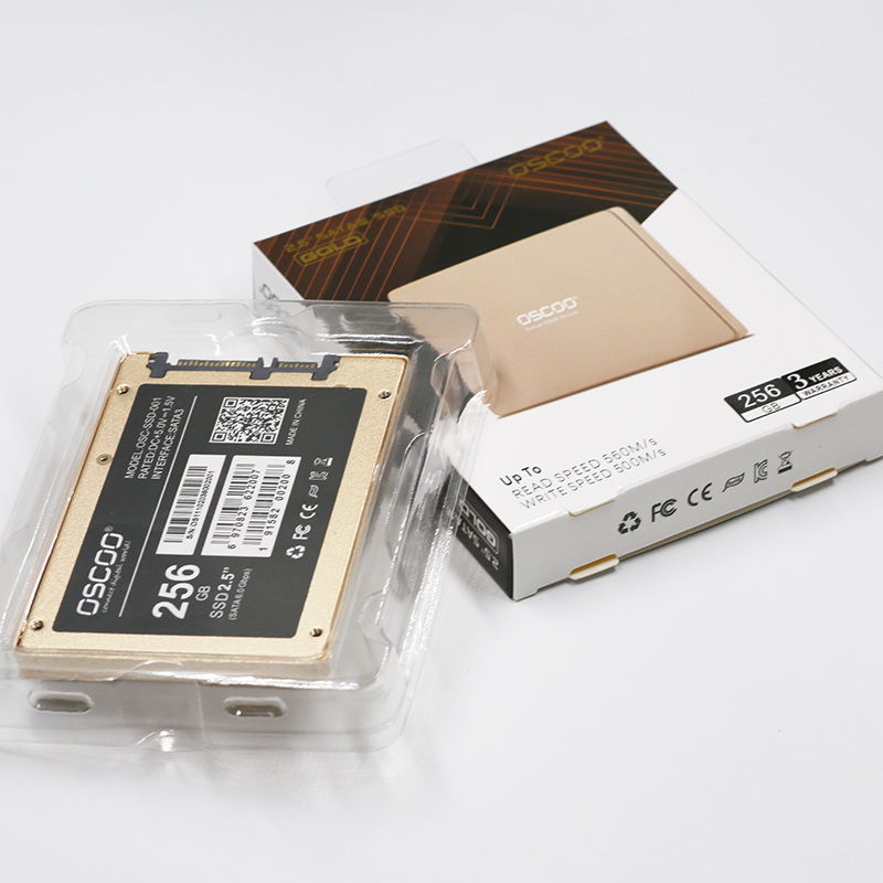 OSCOO завод 2,5 жесткие диски SSD Disco Duro 1 ТБ 128 ГБ 256 512 жесткий диск для компьютеров ноутбуков